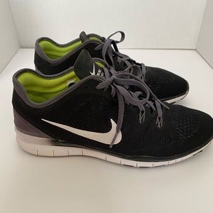 Nike Free 5.0 TR Fit 5
